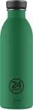 Бутылка для воды 24Bottles Urban Bottle Chromatic, 500 мл, нержавеющая сталь, зелёная — фото 1