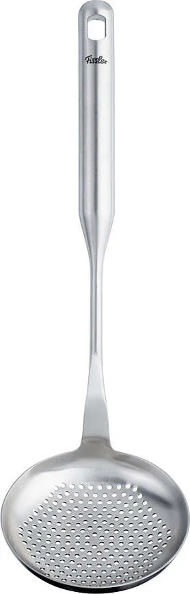 Ложка кулинарная Fissler Essential, нержавеющая сталь, 35 см, серебристая