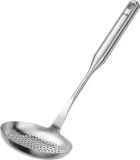 Ложка кулинарная Fissler Essential, нержавеющая сталь, 35 см, серебристая — фото 4