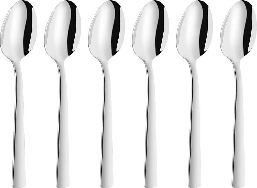 Чайная ложка Zwilling, нержавеющая сталь