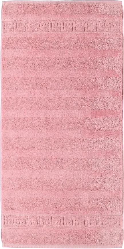 Полотенце банное Cawo Noblesse, хлопок, 80×160 см