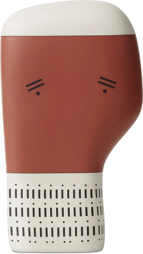 Статуэтка Normann Copenhagen Normies, цемент, 10 см