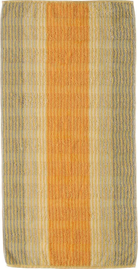 Полотенце банное Cawo Cashmere, хлопок, 50×100 см