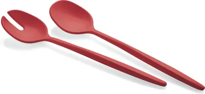 Набор столовых приборов Guzzini, My Fusion, 2 предмета, пластик