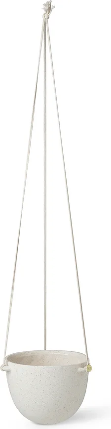Горшок Ferm Living Speckle, керамика, 20,5 см