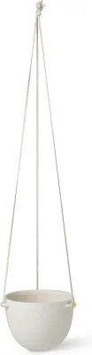 Горшок Ferm Living Speckle, керамика, 20,5 см