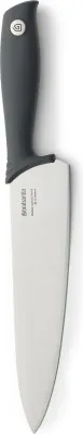 Столовый нож Brabantia, Tasty Colours, нержавеющая сталь