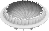Форма для выпечки Silikomart Forma do ciasta Wave, круглая, силикон, Ø 19,5 см — фото 2