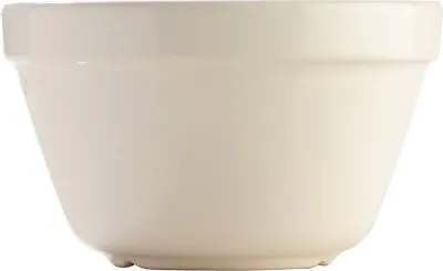 Салатник Mason Cash Original, каменная керамика, 1 л, белый