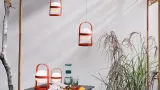 Полотенце кухонное Rosendahl Garn, хлопок, 70×50 см, коричневое — фото 2