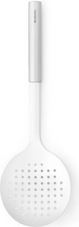 Ложка кулинарная Brabantia szumowka Profile 2.0, нержавеющая сталь, 38,5 см