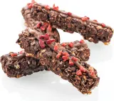Форма для выпечки Silikomart Forma do czekoladek Sf184 My Snack, круглая, силикон — фото 3
