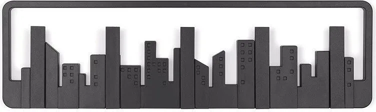 Крючок для дома Umbra Skyline, пластик