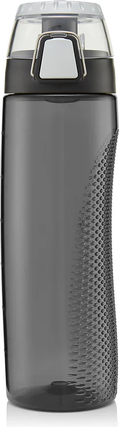 Бутылка для воды Thermos Sport, 710 мл, тритан, серая