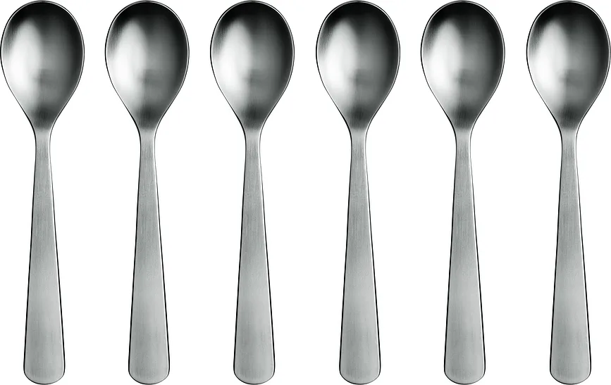 Чайная ложка Normann Copenhagen, нержавеющая сталь