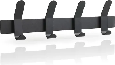 Крючок для дома Zone Denmark A-Rack, нержавеющая сталь
