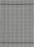 Полотенце кухонное Södahl Minimal, хлопок, 70×50 см, серое — фото 3