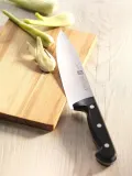 Набор столовых приборов Zwilling, do wedlin Twin Chef, 4 предмета, нержавеющая сталь — фото 6