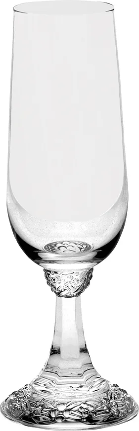 Бокал Rosenthal, Maria Crystal, хрусталь, прозрачный, для шампанского