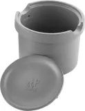 Тёрка Zwilling Z-Cut z krajaczem i 3 ostrzami, нержавеющая сталь, 30 см — фото 2