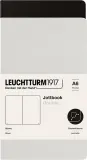 Набор блокнотов Leuchtturm 1917, w oprawie flex Jottbook, A6, 2 шт — фото 1