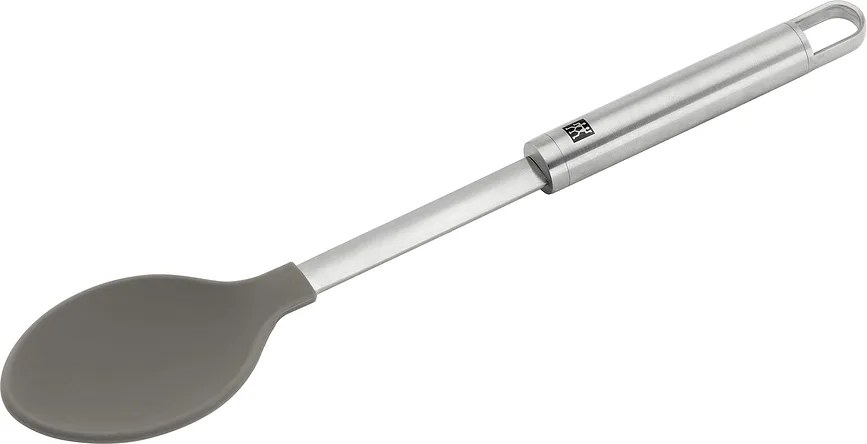 Ложка кулинарная Zwilling Pro, силикон, 32 см
