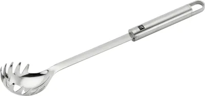 Ложка кулинарная Zwilling Pro, нержавеющая сталь, 33,2 см