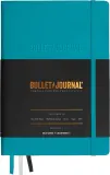 Блокнот Leuchtturm 1917, Bullet Journal Edition 2, A5, синий — фото 1
