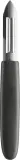 Овощечистка Zwilling Twin Grip, нержавеющая сталь, 16 см — фото 1