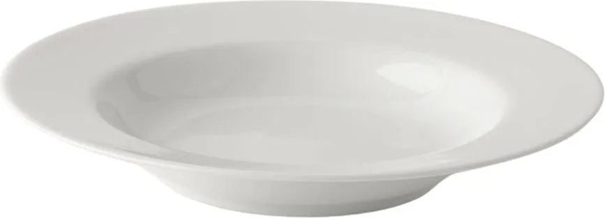 Салатник KnIndustrie F21, фарфор, белый