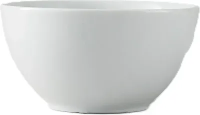 Салатник KnIndustrie C21, фарфор, белый, мисочка 14