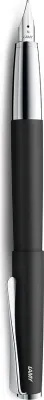 Ручка Lamy, Studio 067 M, перьевая, синие чернила