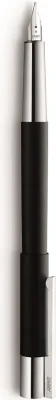 Ручка Lamy, Scala M, перьевая, синие чернила