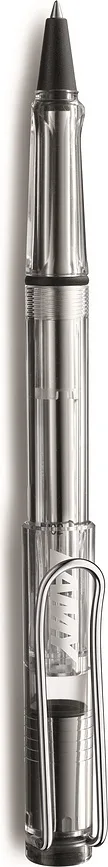 Ручка Lamy, Vista, роллер, синие чернила