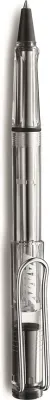 Ручка Lamy, Vista, роллер, синие чернила