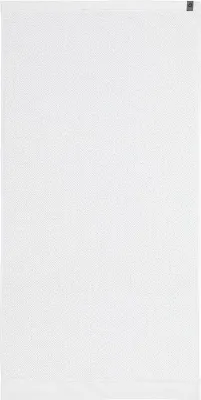 Полотенце банное Essenza Connect Organic Uni, хлопок, 70×140 см