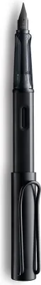 Ручка Lamy, Al-star, перьевая, синие чернила