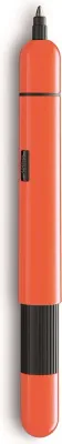 Ручка Lamy, Pico, шариковая, синие чернила