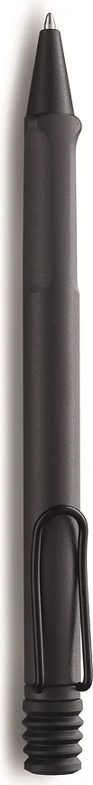 Ручка Lamy, Safari, шариковая, синие чернила