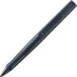 Ручка Lamy, cyfrowe Safari Note+, шариковая, синие чернила, чёрная — фото 1