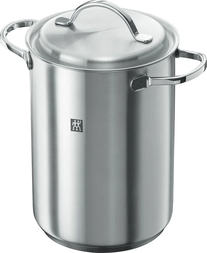 Кастрюля Zwilling do makaronu Twin Specials, 4,5 л, 16 см, нержавеющая сталь