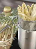 Кастрюля Zwilling do makaronu Twin Specials, 4,5 л, 16 см, нержавеющая сталь — фото 2