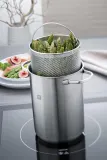 Кастрюля Zwilling do makaronu Twin Specials, 4,5 л, 16 см, нержавеющая сталь — фото 6