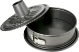 Форма для выпечки Birkmann z wymiennym dnem Easy Baking, круглая, нержавеющая сталь, Ø 28 см — фото 1