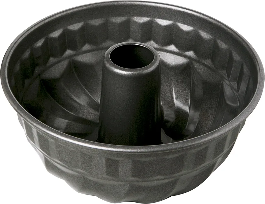 Форма для выпечки Birkmann Forma do babki Easy Baking, круглая, нержавеющая сталь, Ø 22 см