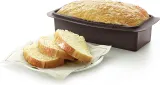 Форма для выпечки Lekue Forma do chleba, круглая, силикон, Ø 13 см — фото 5