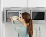 Контейнер пищевой Lekue On The Go Natural, 500 мл, пищевой пластик, бежевый — фото 4