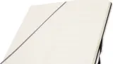 Блокнот Moleskine, Art Music L 192 strony w pieciolinie, A5, в линейку, чёрный — фото 3