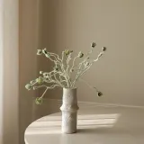 Искусственный цветок Мак Botane Poppy Bud, пластик, 61 см, зелёный — фото 2