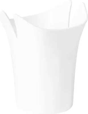Ведёрко для льда Driade Calla, белое